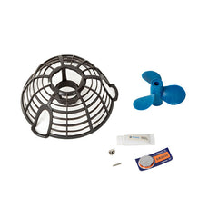 Bixpyusa Motor Kare Kit