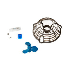 Bixpyusa Motor Kare Kit