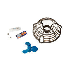 Bixpyusa Motor Kare Kit