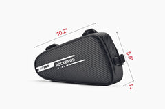 Beecool Bikes Bike Frame Top Tube Triangle Bag