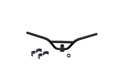 Beecool Bikes BMX Handlebar With Crossbar For Ebikes BC-M-shaped Handlebar