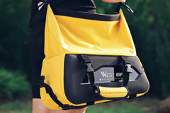 Electric Bike Hard-shell Rear Bag