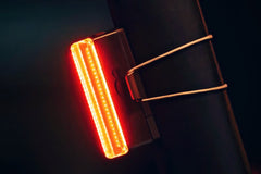 Beecool Bikes Electric Bike Styled Tail Light BC-Styled Tail Light