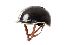Magnum Bikes Heritage Collection 2.0 E-Bike Helmet with Active Ventilation