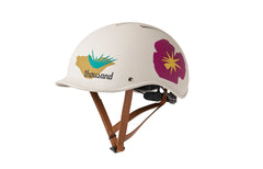 Magnum Bikes Heritage Collection 2.0 E-Bike Helmet with Active Ventilation