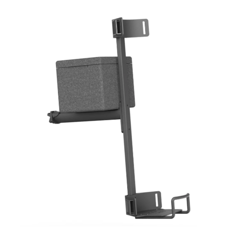 Scoot Motion Golf Rack for Blaster