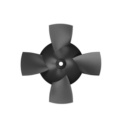 Sublue Underwater Scooter Navbow / Navbow+ Propeller Assembly 812348037040