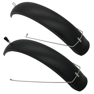 Beecool Bikes E-bike Fenders (1 Pair) BC-Fenders
