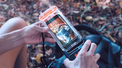 Sublue Underwater Scooter H1+ Smart Waterproof Phone Case 659514468594