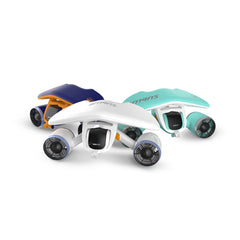 Sublue Underwater Scooter Mix