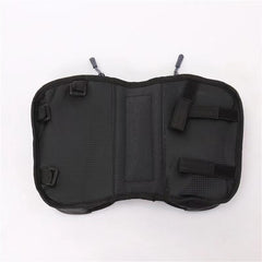 Beecool Bikes Compact Top Tube Bike Bag BC-Compact-Top-Bag