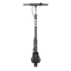 Foldable Electric Scooter w/ 50 Miles Max Operating Range & 20 mph Max Speed - Black B2701P208229