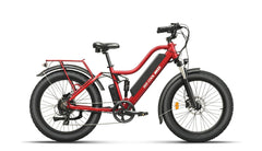 Beecool Bikes Bee Explorer Lite Bee-Explorer-24