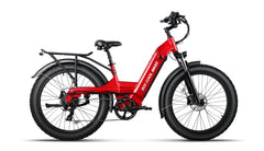 Beecool Bikes Bee Pathfinder Step-Thru Bee-Pathfinder-ST