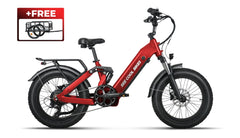 Beecool Bikes Bee Ranger Bee-Ranger