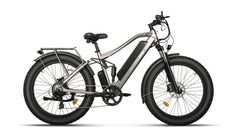 Beecool Bikes Bee Adventurer Bee-Adventurer