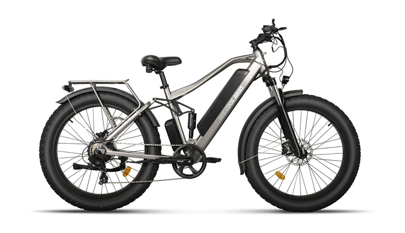Beecool Bikes Bee Adventurer Bee-Adventurer