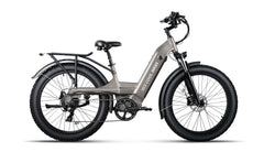 Beecool Bikes Bee Pathfinder Step-Thru Bee-Pathfinder-ST