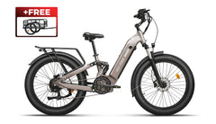 Beecool Bikes Bee Ranger Bee-Ranger