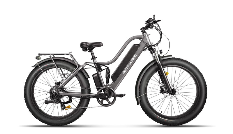 Beecool Bikes Bee Explorer Bee-Explorer