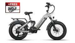 Beecool Bikes Bee Ranger Bee-Ranger