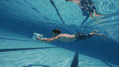 Sublue Underwater Scooter Hagul EZ 812348037187