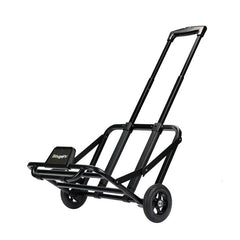 BougeRV Folding Hand Truck for Portable Power Sations ISE186