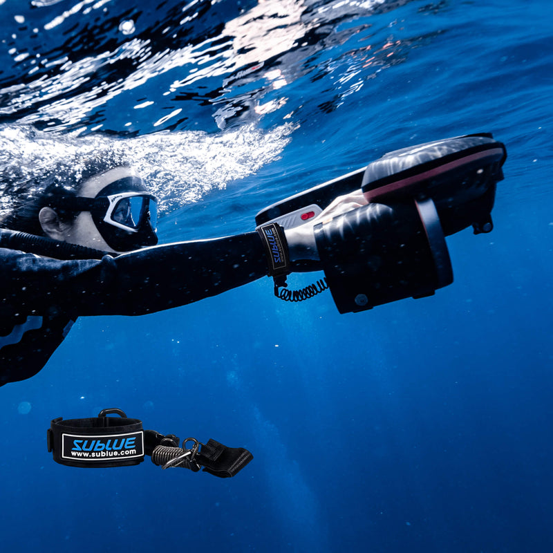 Sublue Underwater Scooter Anti-lost Lanyard 659514468099