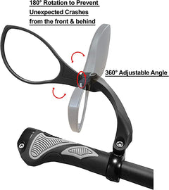 Magnum Bikes Urban Safety Set: Essential E-Bike Security & Visibility Bundle urban_safety_bundle