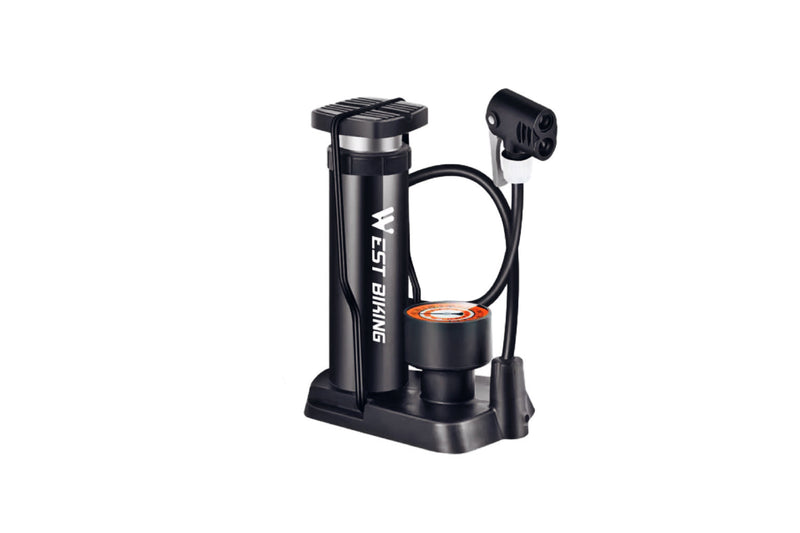 Beecool Bikes Electric Bike Air Pump BC-Pump