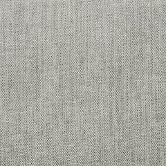 Cozy Upholstered Armchair Oversized Comfy Cloud Sofa Double Cushion Single Sofa in Light Grey Chenille, 31.9'