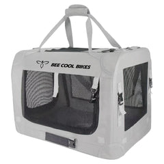 Beecool Bikes Trailer Pet Carrier BC-Trailer Pet Carrier
