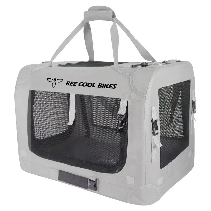 Beecool Bikes Trailer Pet Carrier BC-Trailer Pet Carrier