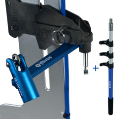 Bixpyusa Eddyline Versa Rudder™
