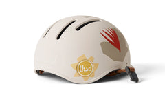 Magnum Bikes Heritage Collection 2.0 E-Bike Helmet with Active Ventilation