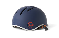 Magnum Bikes Heritage Collection 2.0 E-Bike Helmet with Active Ventilation