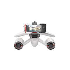 Sublue Underwater Scooter MixPro