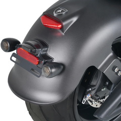 Scoot Motion City Coco M1PS electric scooter – style chopper, dual motor 2000 W / 4000 W