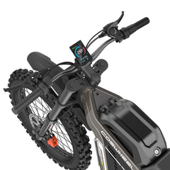 COSWHEEL R19 Electric Dirt Bike