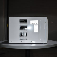 Full Battery 48V DC Window Air Conditioner & Heater