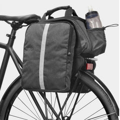 Beecool Bikes 3-in-1 Waterproof Bike Rack Bag BC-Rack-Bag