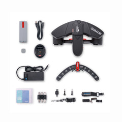 Sublue Underwater Scooter Navbow