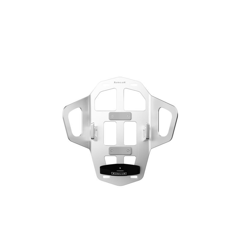 Sublue Underwater Scooter Vapor Wall-Mount Rack 812348035435