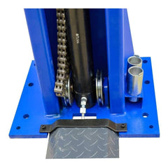9K LBS Heavy Duty 2 Post Car Auto Truck Vehicle Garage Hoist Lift (SAK81625)