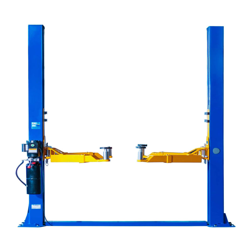 9K LBS Heavy Duty 2 Post Car Auto Truck Vehicle Garage Hoist Lift (SAK81625)