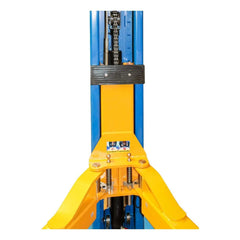 9K LBS Heavy Duty 2 Post Car Auto Truck Vehicle Garage Hoist Lift (SAK81625)