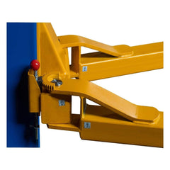 9K LBS Heavy Duty 2 Post Car Auto Truck Vehicle Garage Hoist Lift (SAK81625)