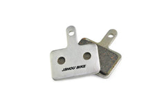 Beecool Bikes Electric Bike Hydraulic Brake Pads Two Pairs BC-Brake Pads-Ceramic BC-Brake Pads