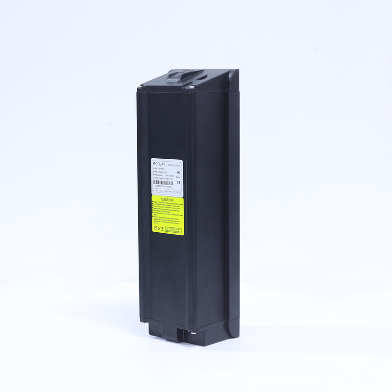Scoot Motion Additional battery for ES-35 tricycle