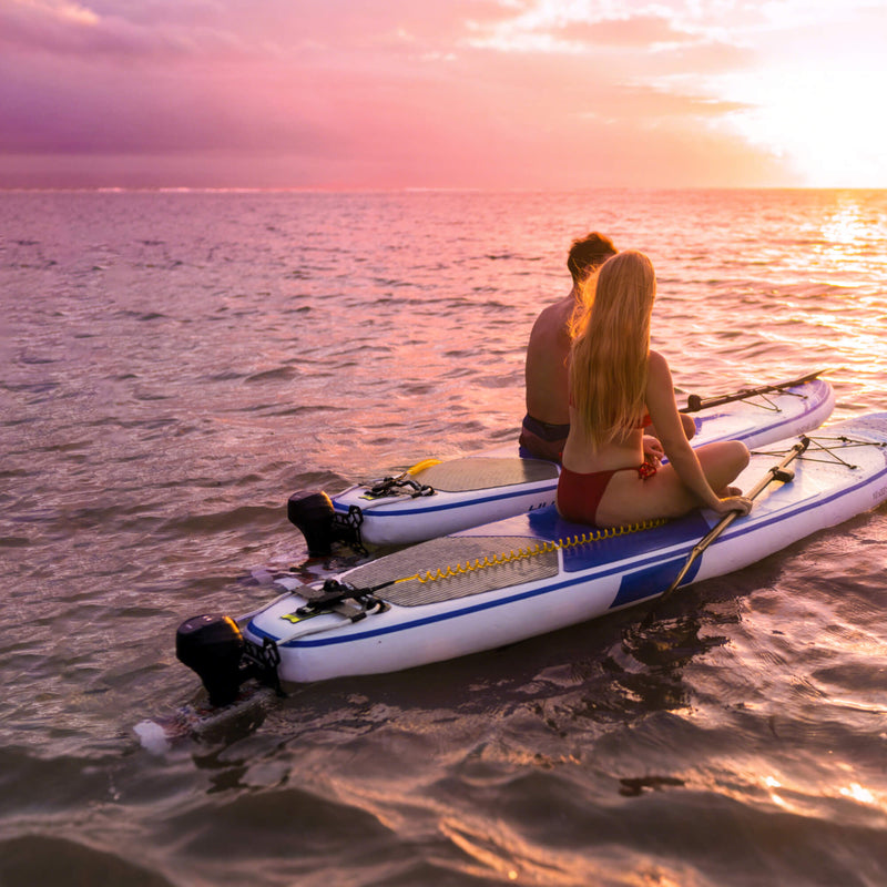 Sublue Underwater Scooter Tini Paddleboard Power Conversion Kit